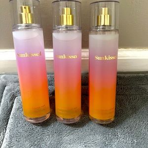 Bath & Body Works SUNKISSED (2 left)